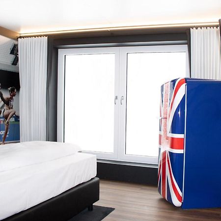 Tu Hotel By Wmm Hotels Tuningen Ngoại thất bức ảnh