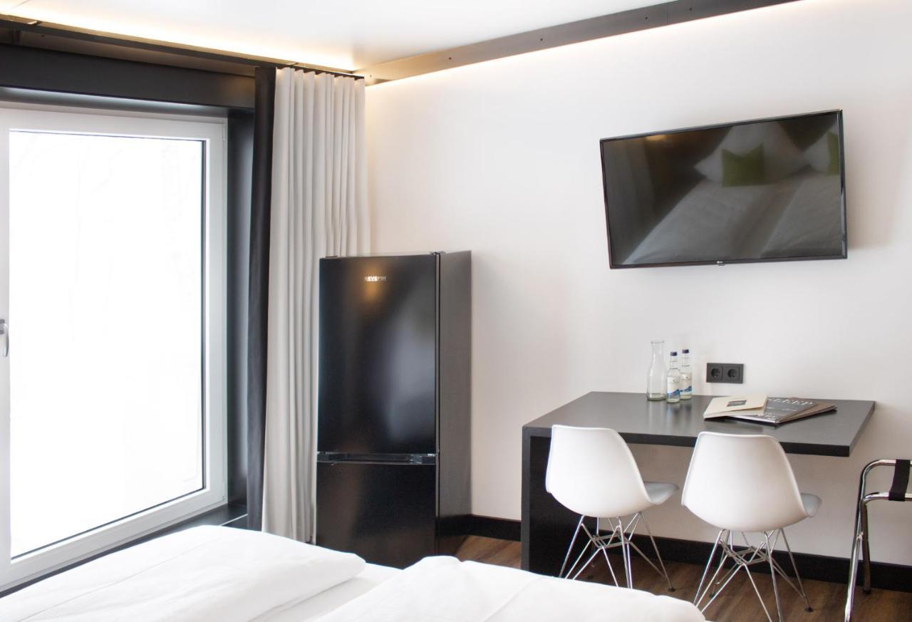 Tu Hotel By Wmm Hotels Tuningen Ngoại thất bức ảnh